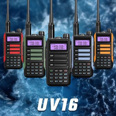 UHF USB зарядное устройство Vox ПК программирование беспроводный проводчик для походки и альпинизма