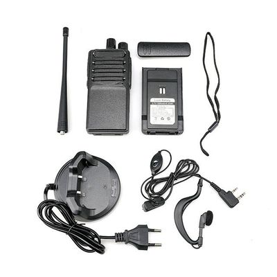 VHF UHF Тип частоты BF-V901 портативный радиопередатчик для дальнего сообщения