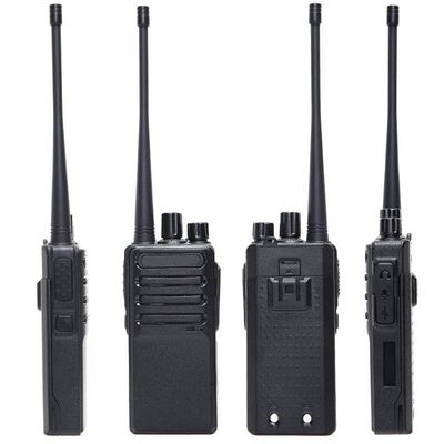 VHF UHF Тип частоты BF-V901 портативный радиопередатчик для дальнего сообщения