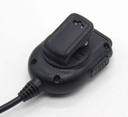 Легкий спикер Baofeng PTT Mic Walkie Talkie Микрофон с выходной мощностью 1,5 Вт