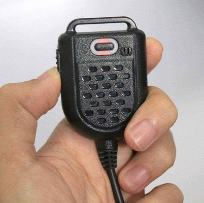 Легкий спикер Baofeng PTT Mic Walkie Talkie Микрофон с выходной мощностью 1,5 Вт