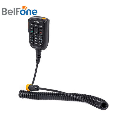 50w VHF/UHF передатчик GMRS двусторонний автомобильный монтаж DMR цифровое мобильное радио Walkie Talkie