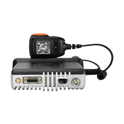 50w VHF/UHF передатчик GMRS двусторонний автомобильный монтаж DMR цифровое мобильное радио Walkie Talkie