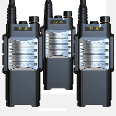 MT6 Станция WANHUA Power Walkie-Talkie Легкая и портативная для общения на большие расстояния