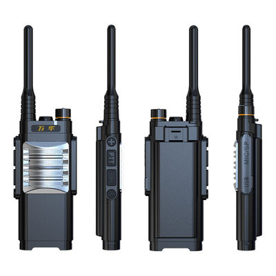 MT6 Станция WANHUA Power Walkie-Talkie Легкая и портативная для общения на большие расстояния
