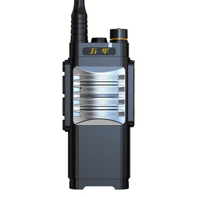 MT6 Станция WANHUA Power Walkie-Talkie Легкая и портативная для общения на большие расстояния