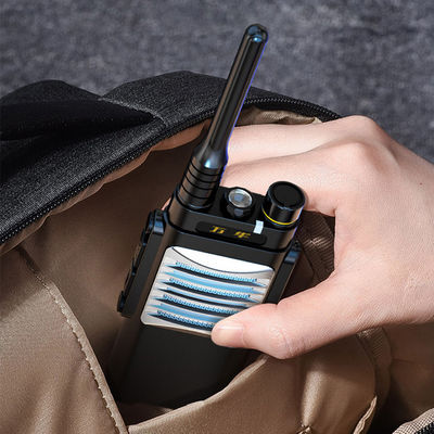 MT6 Станция WANHUA Power Walkie-Talkie Легкая и портативная для общения на большие расстояния