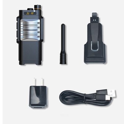 50Ω Сопротивление MT6 Ручная электростанция для автомобильной связи на большие расстояния