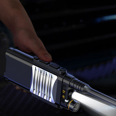 50Ω Сопротивление MT6 Ручная электростанция для автомобильной связи на большие расстояния