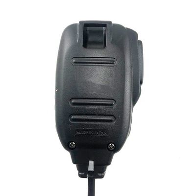 Переносный терминальный микрофон Walkie Talkie GMRS для 1COM HM-148G