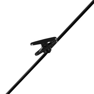 Проводный интерком Earphone Walkie Talkie Headset Radio Earpiece Headset Чувствительность 110±3 дБ