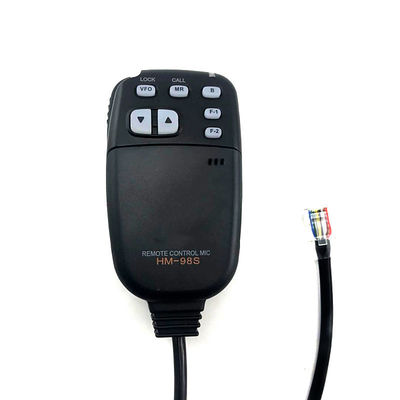 1COM HM98S Двухсторонний радиопроводный микрофон с прослушкой, типа GMRS