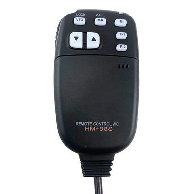 1COM HM98S Двухсторонний радиопроводный микрофон с прослушкой, типа GMRS