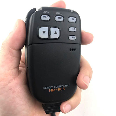 1COM HM98S Двухсторонний радиопроводный микрофон с прослушкой, типа GMRS
