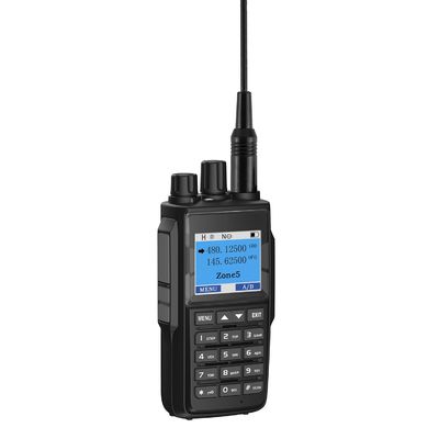 16 каналов VHF UHF двухстороннее радио bf UV-2201 водонепроницаемое радиопередача для профессионалов