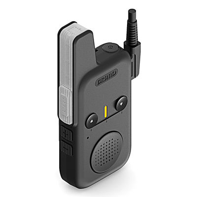 2W Wanhua A20 ручной UHF 2 Way ручной мини заряжаемый детский радио рации