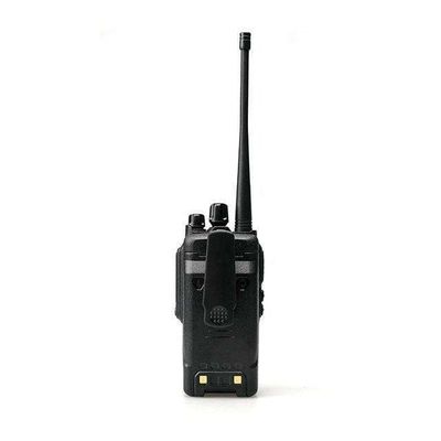 Выходная мощность 2 Вт 16 Канал хранения VHF UHF Walkie Talkie для связи в ресторанах