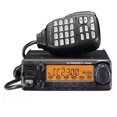 Универсальная радиостанция Yaesu IC-2300H 65W/55W