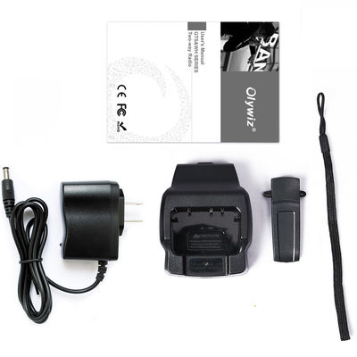 GTS670 Ручной двухсторонний дальнобойщик радио Talkie-walkie индивидуальный интерком