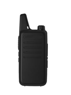 VTC201 Walkie Talkie с двойным режимом 2W UHF/VHF радио для потребностей в связи на большие расстояния