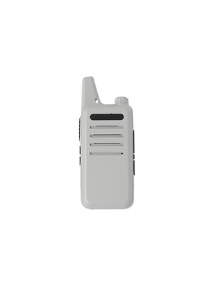 VTC201 Walkie Talkie с двойным режимом 2W UHF/VHF радио для потребностей в связи на большие расстояния