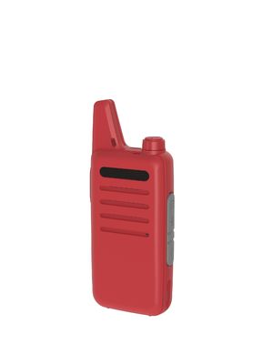 VTC201 Walkie Talkie с двойным режимом 2W UHF/VHF радио для потребностей в связи на большие расстояния