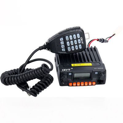 QYT KT-8900R 2 Way Radio Long Range Mini Walkie Talkie с английским языком работы