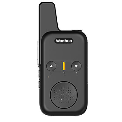 Водонепроницаемое 5W A20 UHF 2 Way Длинный диапазон ручной работы для детей Радио Уолки-Толки для детей