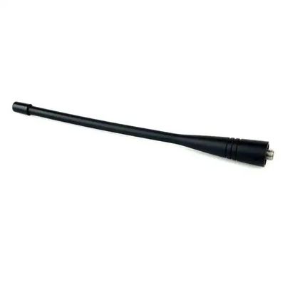 Антенна двойной полосы 5dBi Gain для Wanhua UV6S UV9R Walkie Talkie VHF136-174 UHF400-470