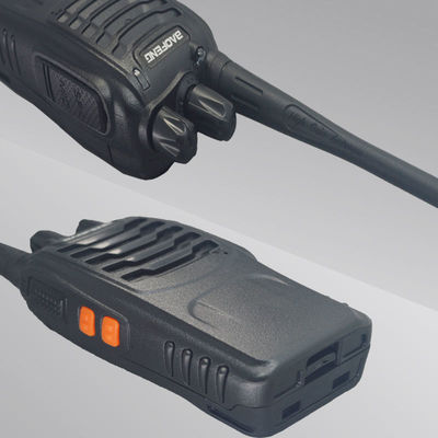 Baofeng BF-888S 400-470MHz UHF Ручное двухстороннее радио водонепроницаемое IP67 Walkie Talkie портативное