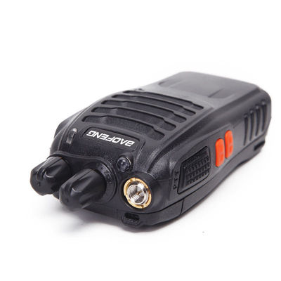 Baofeng BF-888S 400-470MHz UHF Ручное двухстороннее радио водонепроницаемое IP67 Walkie Talkie портативное