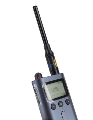 144-146/430-440 МГц частотный диапазон RH775 Walkie-Talkie с NFC и длинными антеннами