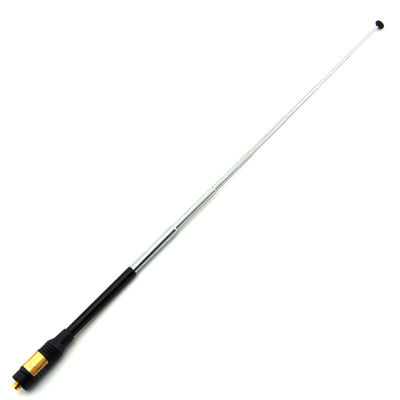 Автомобильные мобильные портативные антенны WKTKantenna 2.15dBi Gain 430MHz