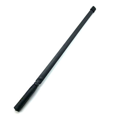 Wanhua HTD826/825/813/815/26/WH36/GTS660 Черная антенна с 12 см длиной
