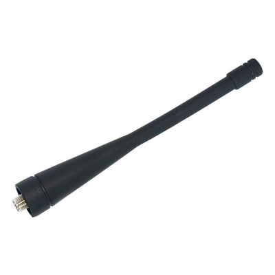 Wanhua HTD826/825/813/815/26/WH36/GTS660 Черная антенна с 12 см длиной
