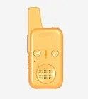 A20-02 Оборудование Ручной VHF Walkie Talkie для приключений на открытом воздухе 120*50*15 мм