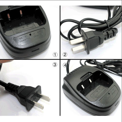 Walkie Talkie аксессуары Wanhua WH26 WH27 зарядное устройство универсальное зарядное сиденье с держателем