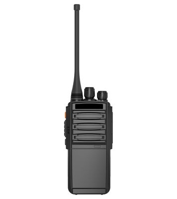 Терминал портативный VHF UHF водонепроницаемый двусторонний радио для морского ветер-телефонов