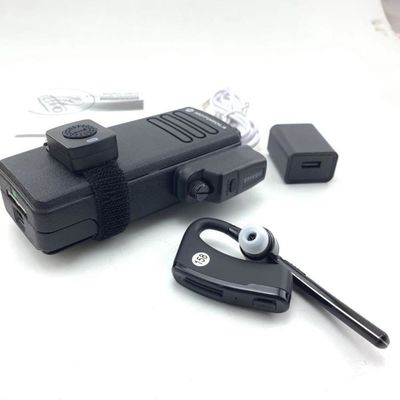 Выходная мощность Другие беспроводные наушники для XIR P8608 P8668i DP4801 Bluetooth Headset