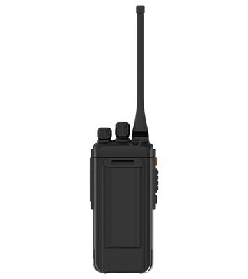 Терминал портативный VHF UHF водонепроницаемый двусторонний радио для морского ветер-телефонов