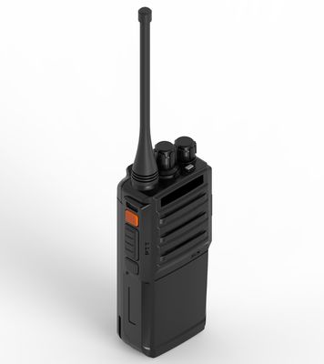 Терминал портативный VHF UHF водонепроницаемый двусторонний радио для морского ветер-телефонов