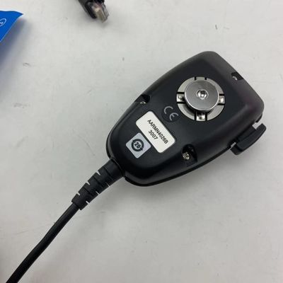 RMN5026 Автомобильный радиоудалённый динамик микрофон для GM338 GM360 Двухсторонний радиопроводный микрофон