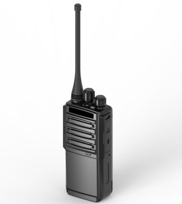 Терминал портативный VHF UHF водонепроницаемый двусторонний радио для морского ветер-телефонов