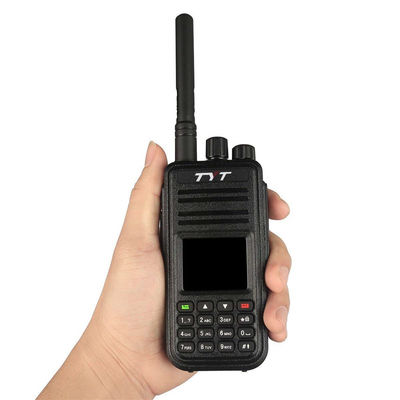 TYT MD-380 GPS портативный ручной вещатель идеально подходит для ваших потребностей в коммуникации