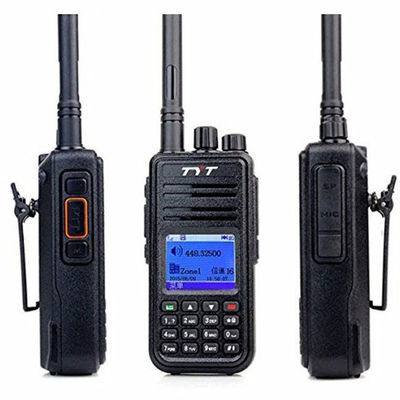 TYT MD-380 GPS портативный ручной вещатель идеально подходит для ваших потребностей в коммуникации