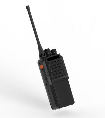 Терминал портативный VHF UHF водонепроницаемый двусторонний радио для морского ветер-телефонов