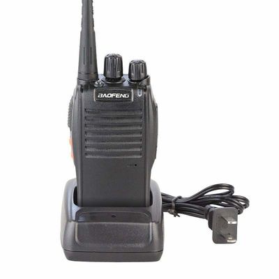 Baofeng BF-777S Walkie Talkie портативный двухполосный инструмент радиосвязи