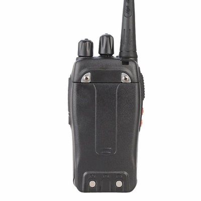 Baofeng BF-777S Walkie Talkie портативный двухполосный инструмент радиосвязи