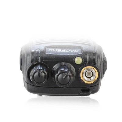 Baofeng BF-777S Walkie Talkie портативный двухполосный инструмент радиосвязи