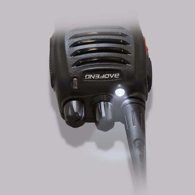 Baofeng BF-777S Walkie Talkie портативный двухполосный инструмент радиосвязи